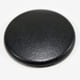 thumbnail image 1 of Tapa Surface Burner Samsung DG62-00111A, pequeña, negra, 1 of 3