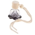 thumbnail image 4 of Botella de Perfume de Cristal de 10ml Forma Irregular 100 Unids Sunnimix, 4 of 8