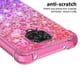 thumbnail image 3 of Funda para Xiaomi Redmi Note 9S/Redmi Note 9 PRO Transparente con Brillos Carcasa Protectora Antigolpes con Glitter Brillante, 3 of 5