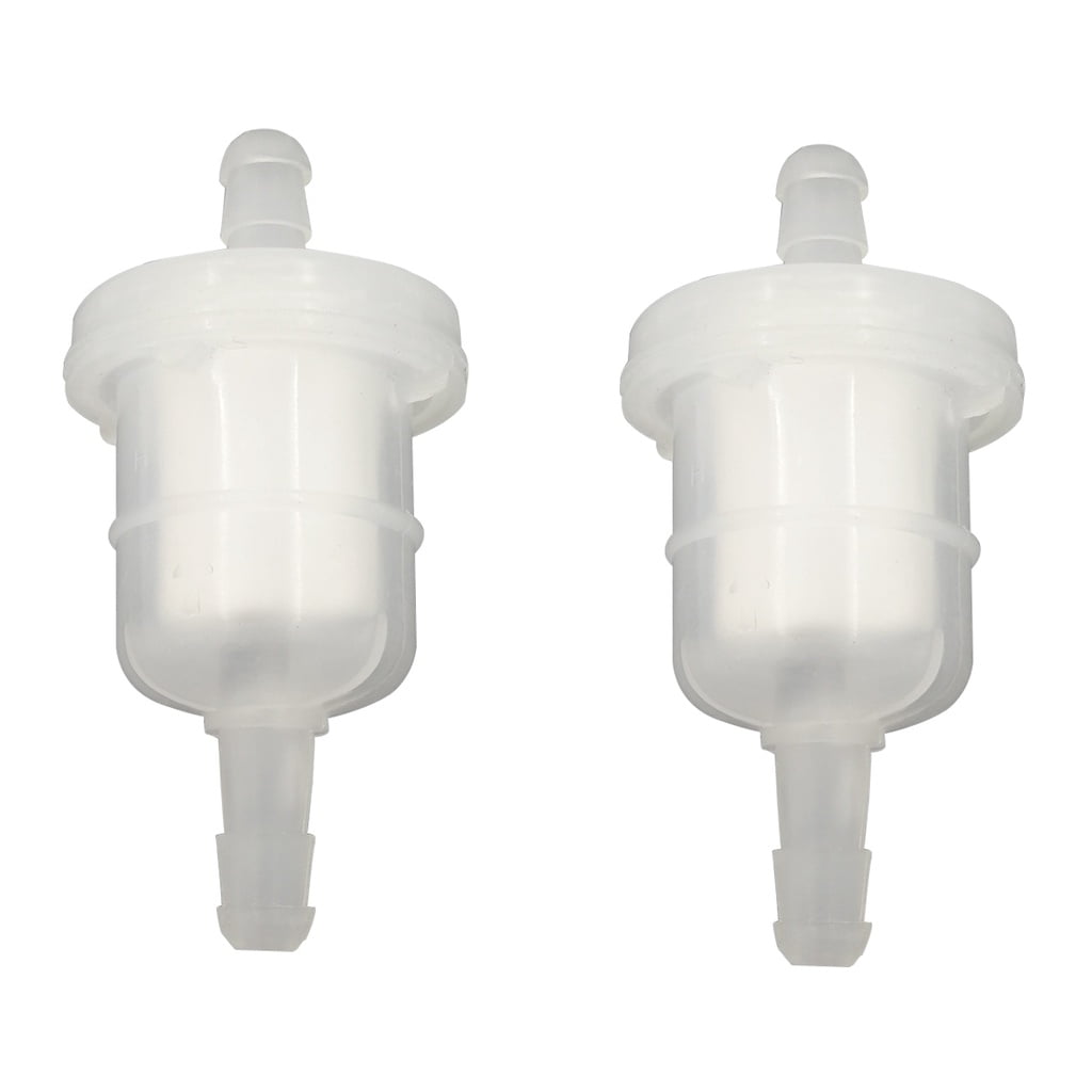 Honda mower 2024 fuel filter