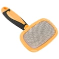 thumbnail image 4 of Cepillo De Aseo Para Mascotas, Mango Ergonómico Giratorio De 360 ​​°, Peine Suave Para Gatos Para El Hogar ANGGREK Otros, 4 of 8
