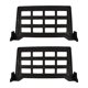 thumbnail image 1 of 2 divisores traseros para debajo del asiento, divisor de almacenamiento, accesorios de repuesto para decoración interior., 1 of 8