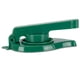 thumbnail image 1 of Mini máquina para hacer pasteles reutilizable con mango de plástico Manual, prensador de masa pequeño, herramienta de cocina, utensilios de cocina DIY, Chef, verde oscuro Inevent HA011581-01, 1 of 7