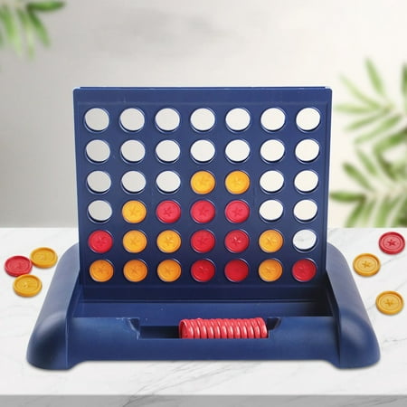 Travel Game for Kids,Classic Strategy Board Game for 2 Player,Fun Family Board Game for Kids and Adults