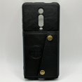 thumbnail image 1 of Leather Wallet Phone Case with Card Slot - Anti-Fall Protection for Xiaomi 11t, 11lite, 11ultra, 12t, Redmi K50 Gaming, K40s, K60, K20pro, Note9pro, Note11s, Note12ProSpeed, Note, 1 of 5