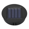 thumbnail image 1 of Reemplazo de luz solar para colgar al aire libre, piezas de luz de linterna, 1 pieza Hugtrwg  Para estrenar, 1 of 6