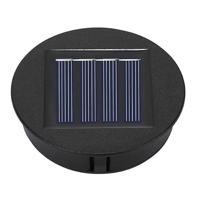 Reemplazo de luz solar para colgar al aire libre, piezas de luz de linterna, 1 pieza Hugtrwg Para estrenar