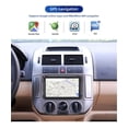 thumbnail image 3 of @ Android Stereo Compatible with Vw Jetta Mk6 Passat, 3 of 10