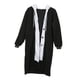 thumbnail image 2 of Abrigos de invierno para mujer Yuyangstore Abrigo informal de moda Negro, 2 of 8