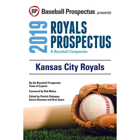 Kansas City Royals 2019 - eBook