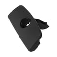 thumbnail image 3 of Milue 06B129723J Black Durable Armrest Glove Box Handle Cover Lock Hole For Passat-B5, 3 of 6