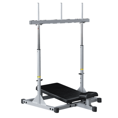 4 X Powerline - Powerline PVLP156X Vertical Leg Press
