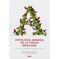 thumbnail image 1 of Antología General de la Poesía Mexicana OCEANO, 1 of 2