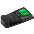 thumbnail image 2 of Stud Detector, 3 In 1 Wall Scanner, Compact For Office Home Black, 2 of 8