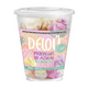 thumbnail image 1 of Merengues Delou Sin Azúcar (KETO) sabor Tutti Frutti (16g.) 10 pzas Deloü Merengues sin azúcar, 1 of 2
