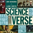 thumbnail image 2 of Science Verse, (Hardcover), 2 of 2