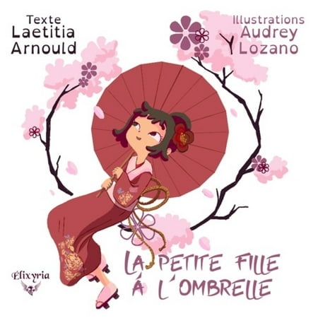 La Petite Fille à Lombrelle Ebook