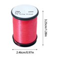 thumbnail image 3 of Outdor Silk GSP Tying Thread Spool, 3 of 4