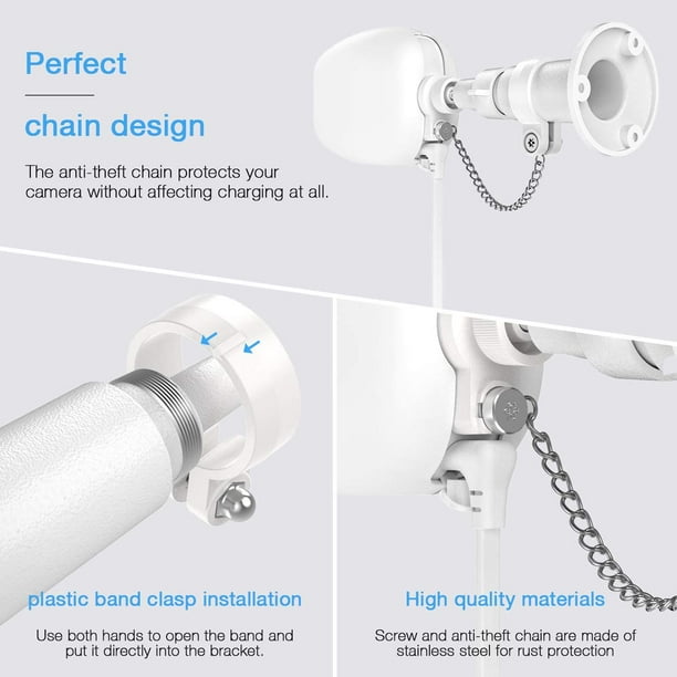 Arlo pro 2 anti on sale theft