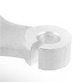 thumbnail image 4 of 1663300243 Rear Arm Bushing Arm Bushing Arm Bushing For  Rear Arm Bushing Front Arm 166 330 01 43 166 330 02 43 Fit For  GL Class X166 M Class W166Right, 4 of 8
