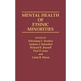 thumbnail image 1 of Santé Mentale des Minorités Ethniques, 1 of 1