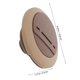 thumbnail image 2 of unbranded Cubierta Para De Olla Arrocera Compatible Con Sistema De Ventilación Eficiente, 2 of 5