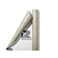 thumbnail image 5 of Rwraps Worn Aluminum Diamond Plate Matte Vinyl Film Wrap 59in x 3ft Vinyl Vehicle Car Film Sheet, 5 of 10