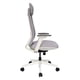 thumbnail image 3 of Offiho Silla Ejecutiva de Oficina Ergonómica Reclinable con Altura Ajustable y Cabecera, 3 of 5