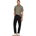 thumbnail image 4 of Polo Tommy Hilfiger 1985 de manga corta regular para hombre, 4 of 4