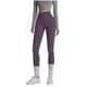 thumbnail image 5 of Pantalones Sueltos de Yoga para Mujeres de Cintura Alta de Color Sólido de Longitud Completa Material Suave Elástico para Gimnasio de Baile de Yoga Y Desgaste Casual, 5 of 9