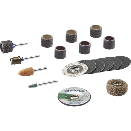 Dremel EZ727 01 EZ Lock Sanding Grinding Rotary Tool Accessories