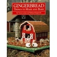 thumbnail image 1 of Pre-Owned Gingerbread : Things to Make and Bake, 1 of 1