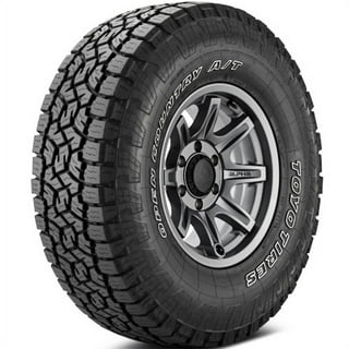 Toyo Open Country A/T3 Tires Toyo Tires in