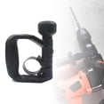 thumbnail image 2 of Side Handle For Demolition Hammer 11e Gbh10dc Gbh11de Auxiliary Handles, 2 of 5