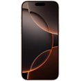 thumbnail image 2 of Refurbished Apple iPhone 16 Pro - 128GB – Desert Titanium – 48MP Rear & 12MP Front Camera - Fully Unlocked Smartphone - Excellent Condition, 2 of 8