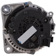 thumbnail image 2 of New 180 Amp 12 Volt Alternator Compatible With Bmw X5 Xdrive48I 4.8L V8 4837Cc 2009 By Part Number Number 3276424396013, 2 of 5