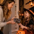 thumbnail image 3 of Little Pocket Ghost in a Box Adopt a Ghost Decor Boo Basket Stuffers | Pocket Spooky in A Box for Men Women Table Desk Office Shelf Halloween Party Decoration, 3 of 4