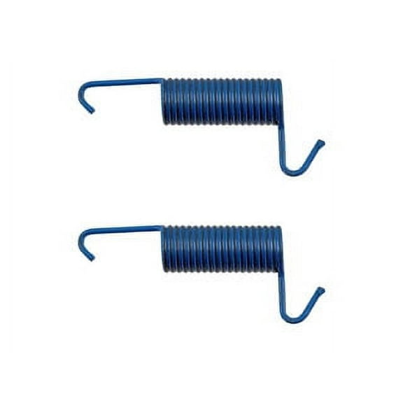 Dorman HW412 Adjustable Screw Spring Fits select: 1975-1996 FORD F150, 1984-1994 FORD RANGER