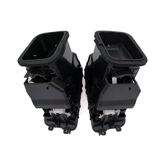 Pair Left Right Dashboard Air Vent For Toyota Land Cruiser Prado 120 FJ120 03-09