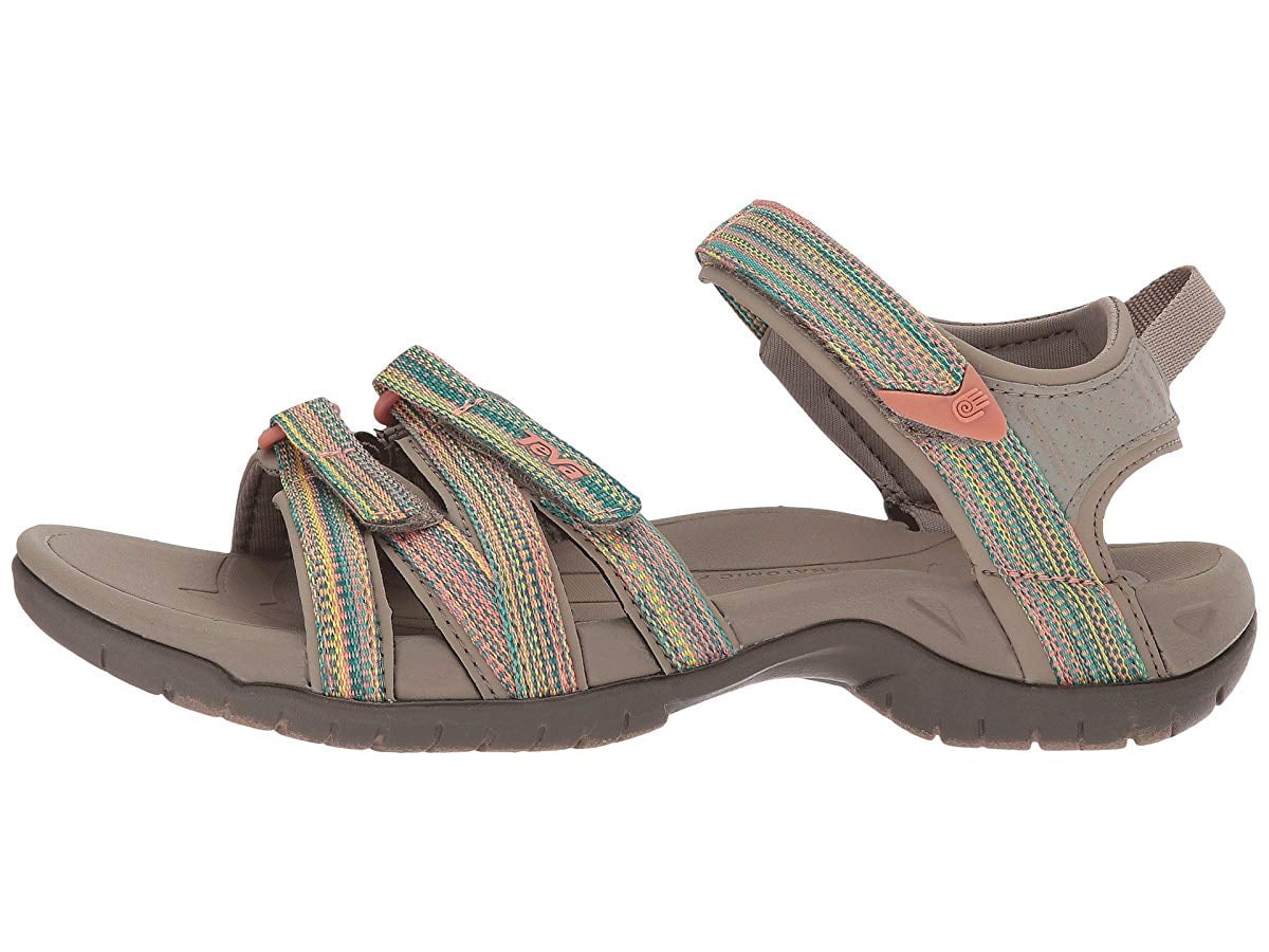 teva tirra taupe