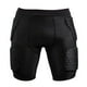 thumbnail image 1 of Shorts De Compresión Acolchados Antideslizantes De Béisbol Break Through Slider L Negro SM SunniMix Shorts de compresión, 1 of 8