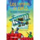 thumbnail image 1 of LOS CAMINOS DEL CIELO - ASI NACIO LA AV EDICIONES PANAMERICANA MEXICO PILAR LOZANO, 1 of 1