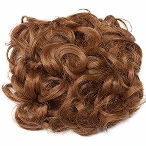 Light Auburn