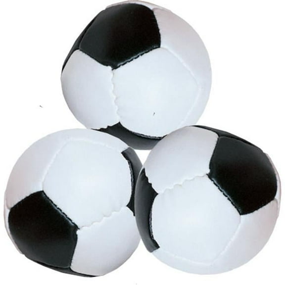 Mini Soccer Balls - Pack of 12