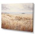 thumbnail image 2 of Designart "Meadow Peacefulness In The Prairie" Prairies Canvas Prints, 2 of 7
