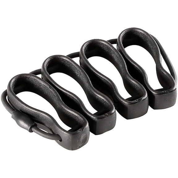 D'Addario Dexterity Band Hand Exerciser
