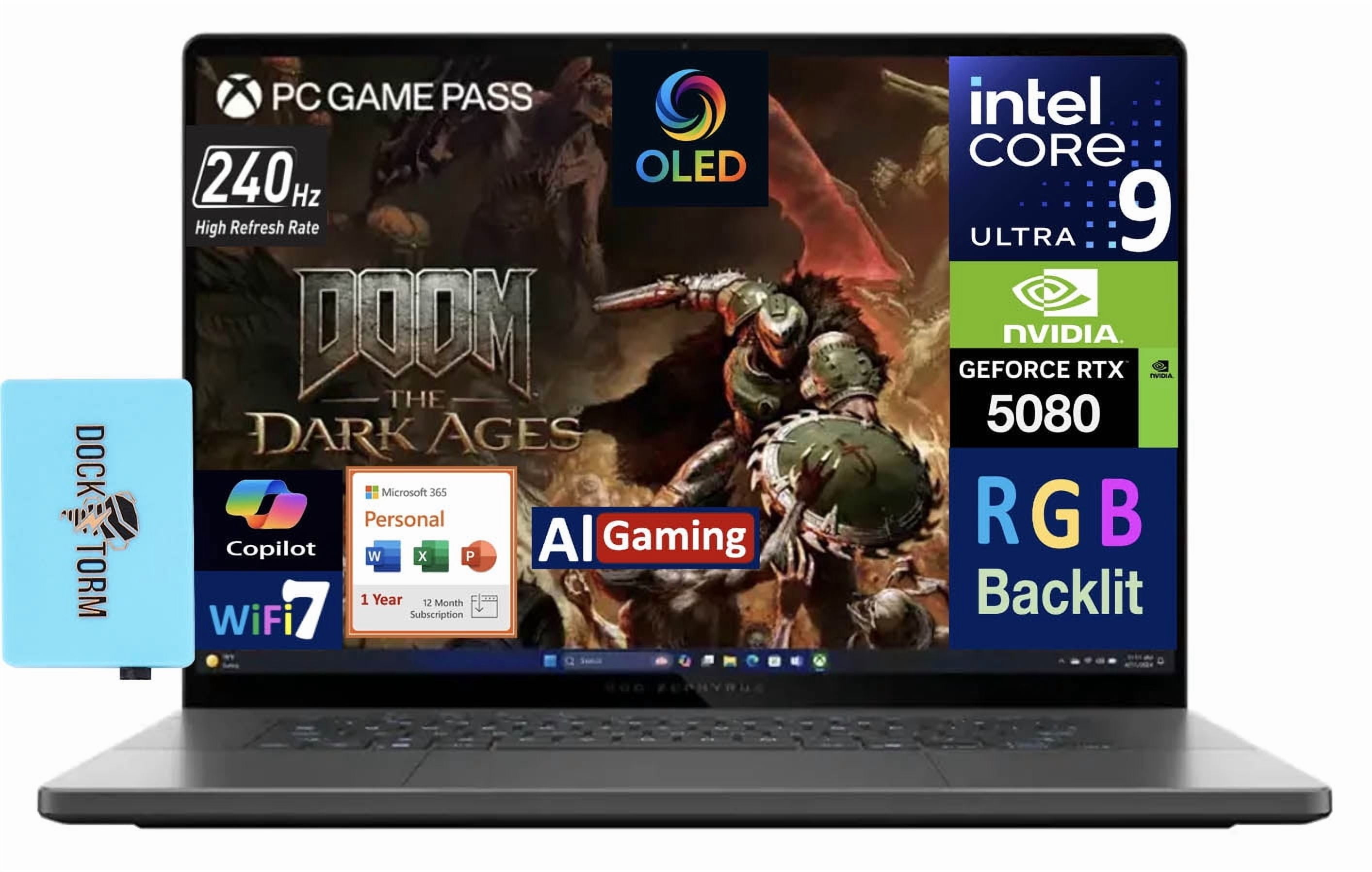 【kayxtom】ZenbookPro14OLED UX6404VV Zenbook Pro 14 OLED (UX6404)｜Laptops For Creators｜ASUS USA