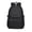 Black, variant on Backpack for Women Men, Elegant Minimalis Travel Backpack with Multi‑Pocket, Elegant Minimalis Large‑Capacity Laptop Bag, Multi‑Functional Daypack Backpack for Camping Office Outdoor, White