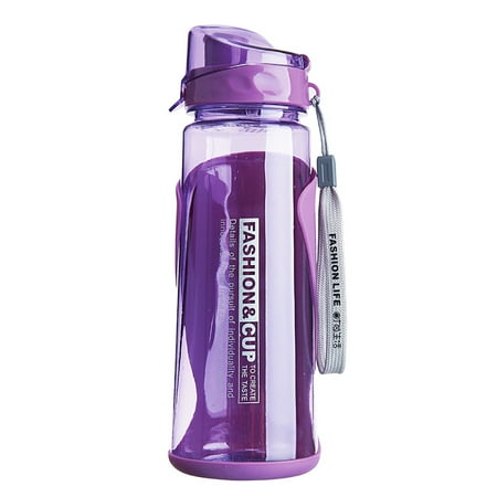 

FarDo 700ml Outdoor Sports Travel Camping Leakproof Water Bottle Kettle Drinkware