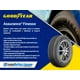 thumbnail image 3 of 4) Llantas 215/50R18 Goodyear Assurance Finesse 92H GOODYEAR ., 3 of 6